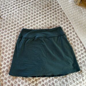 Beyond Yoga Spacedye Lined Movement Skirt